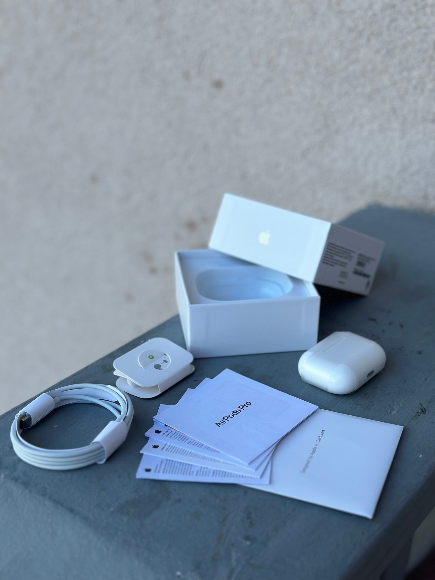 Apple Airpods Pro 2