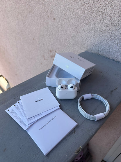 Apple Airpods 3