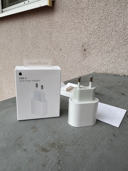 Apple Adapter 35W