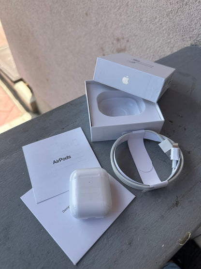 Apple Airpods 2