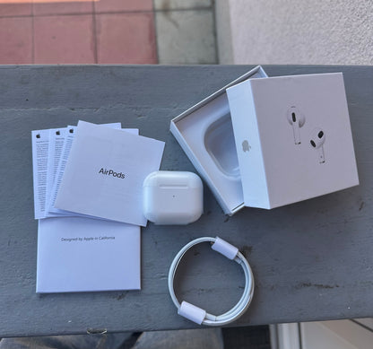 Apple Airpods 3