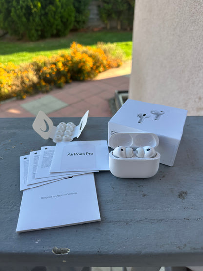 Apple Airpods Pro 3