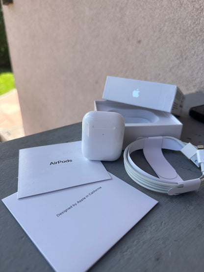 Apple Airpods 2