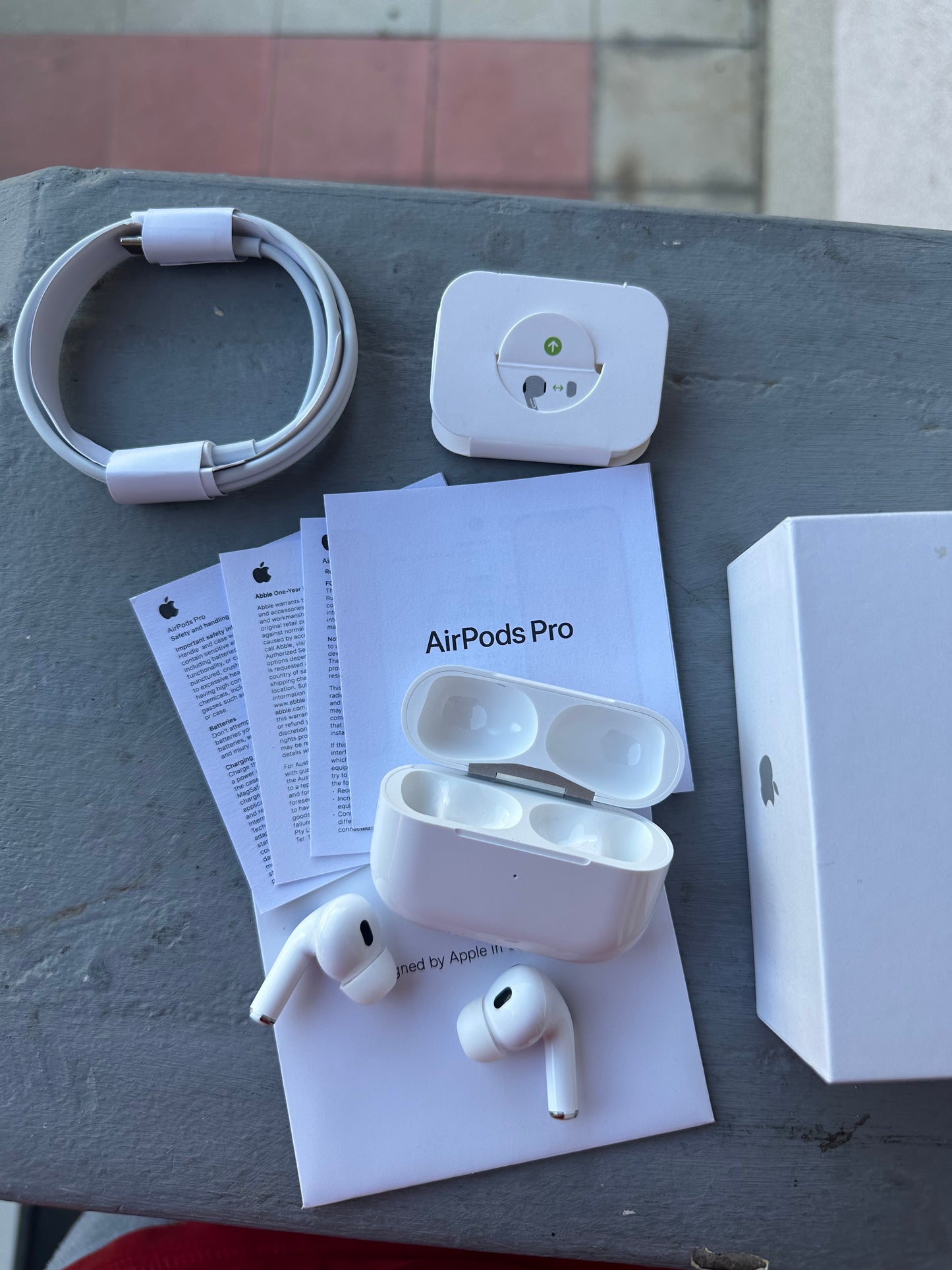 Apple Airpods Pro 2