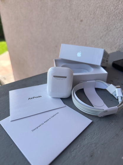 Apple Airpods 2