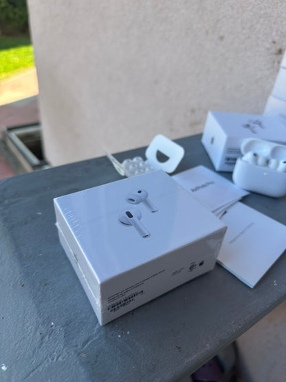 Apple Airpods Pro 3