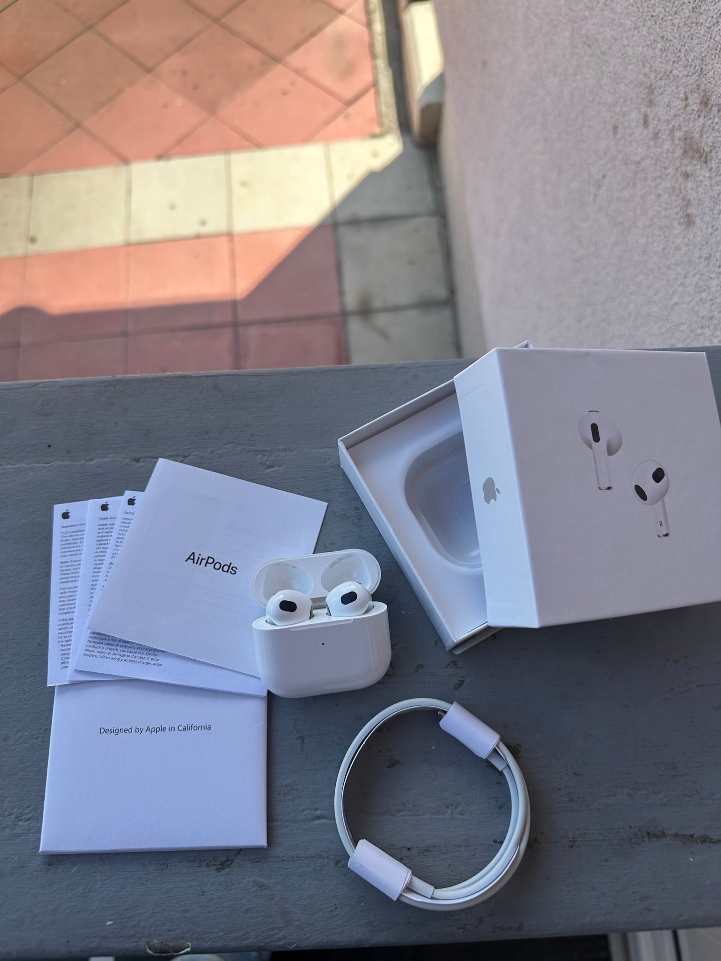 Apple Airpods 3