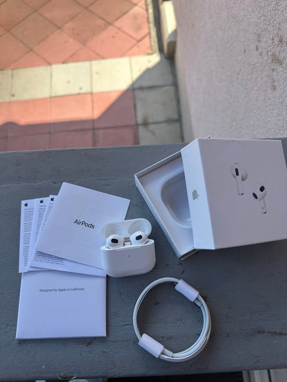 Apple Airpods 3