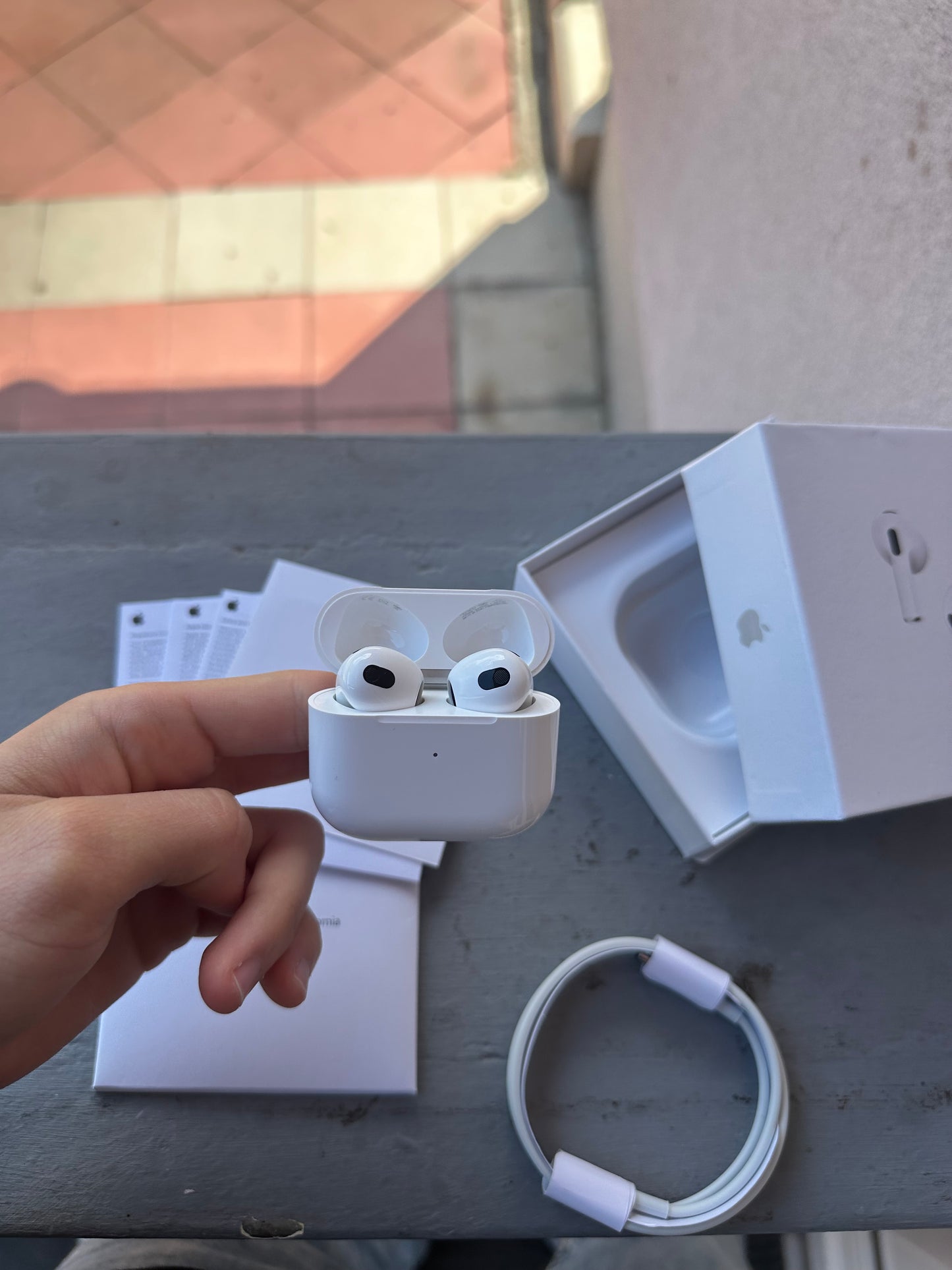 Apple Airpods 3