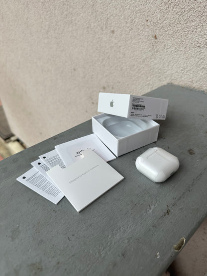 Apple Airpods 4