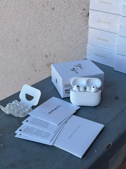 Apple Airpods Pro 3