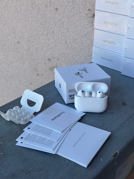 Apple Airpods Pro 3