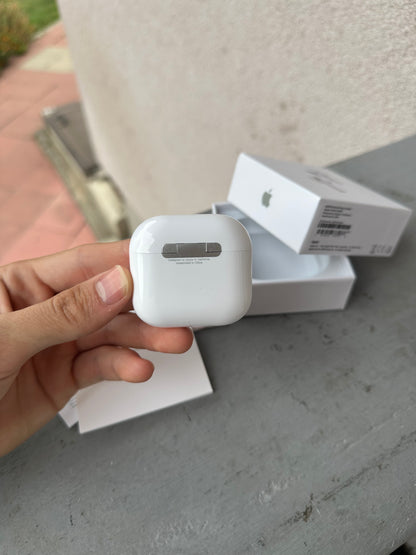 Apple Airpods 4