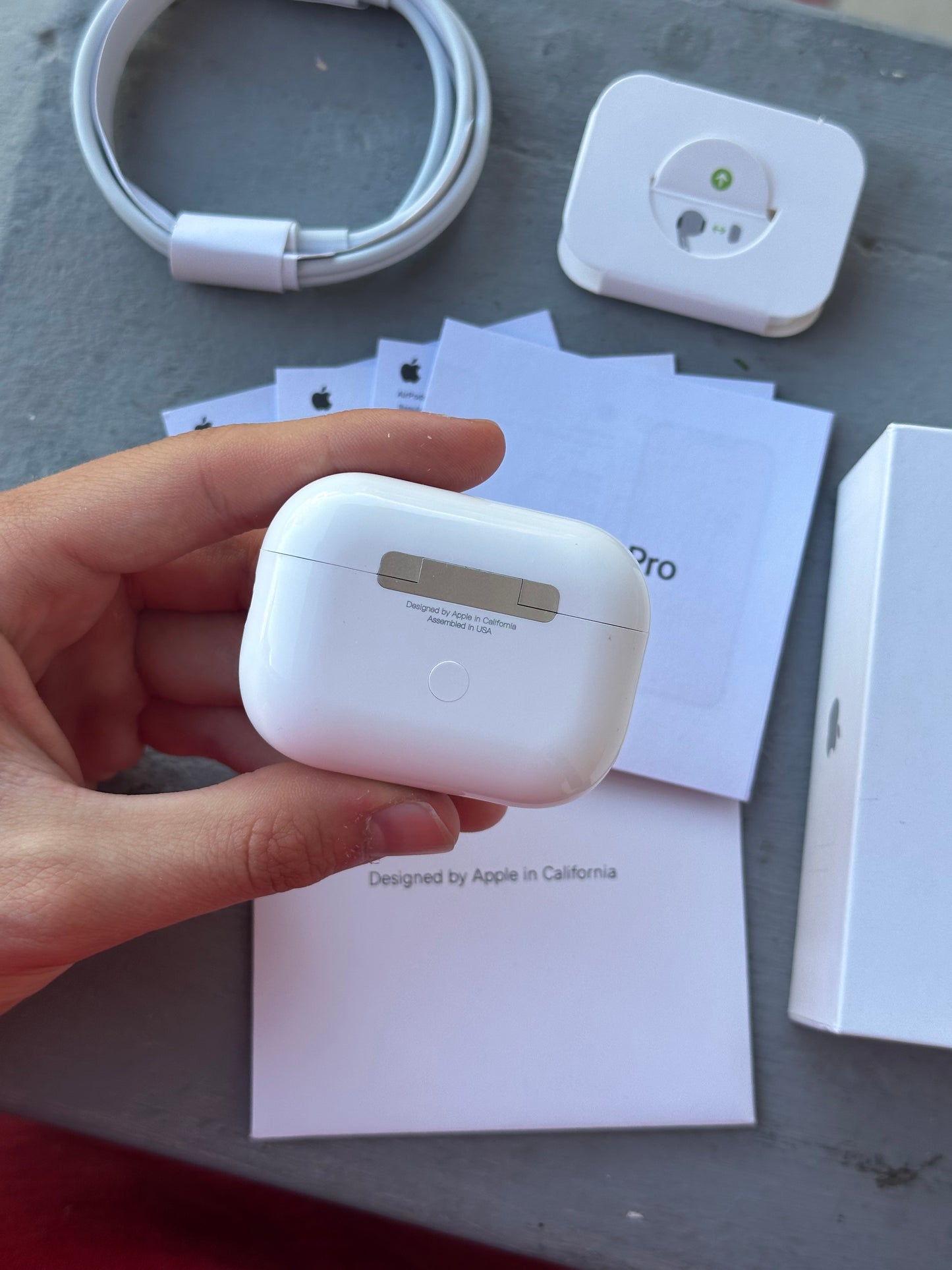 Apple Airpods Pro 2