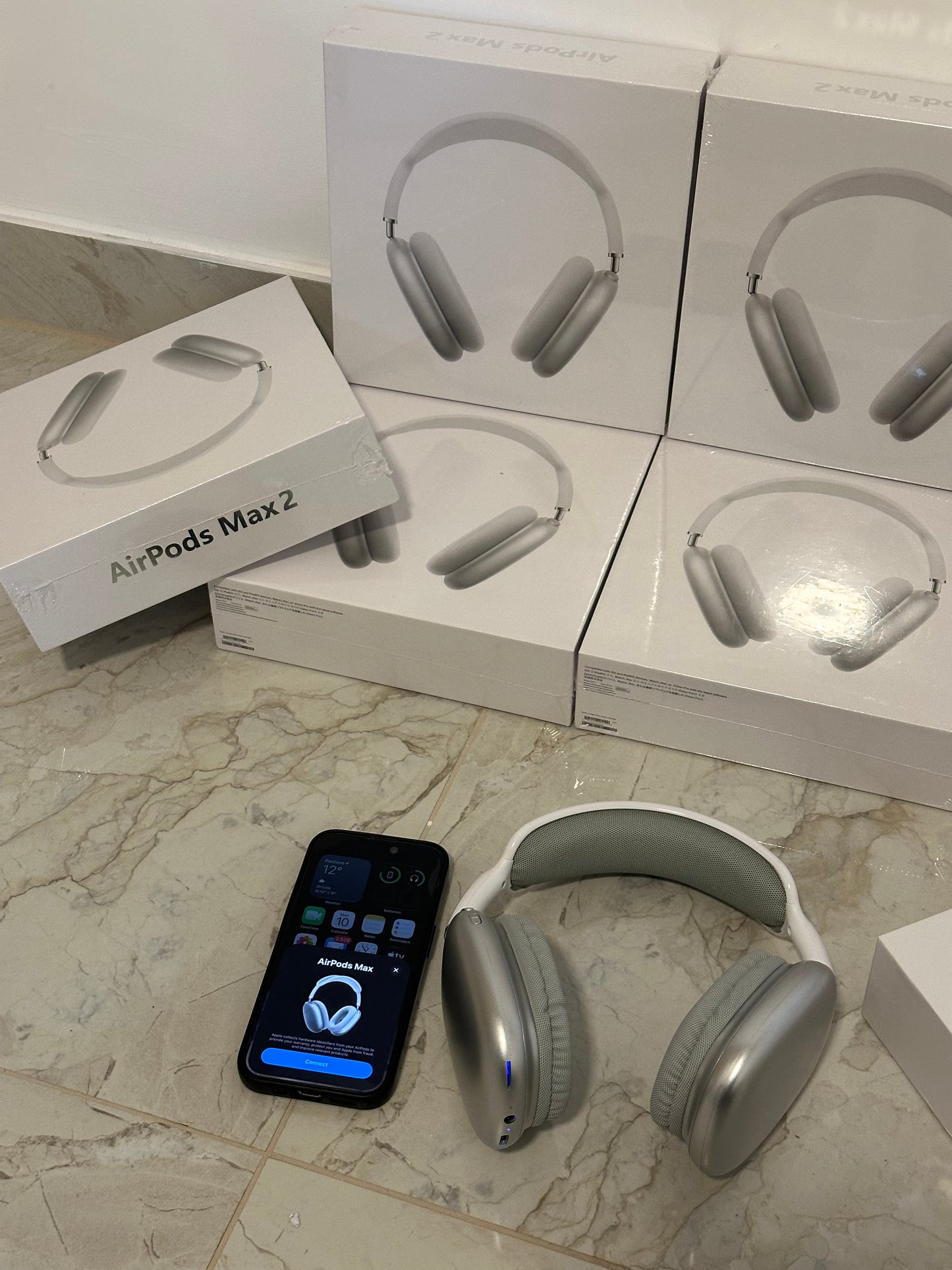 Apple Airpods Max 2
