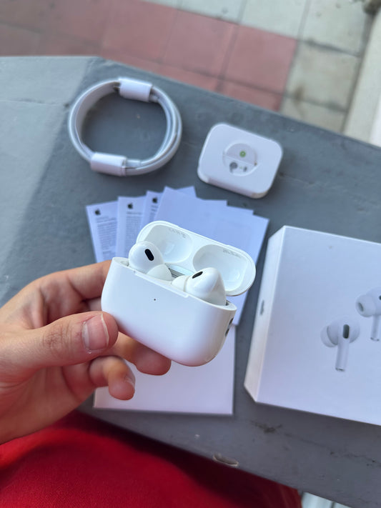 Apple Airpods Pro 2