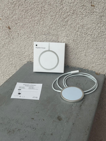 MagSafe charger